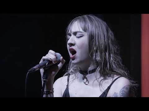 Gloria - HACHA Y TIZA Tango Milonguero