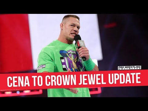 Fight Size Update: IWGP Title Match In ROH, Road To WWE Evolution Rating, Dean Ambrose Fan Reaction Video, More