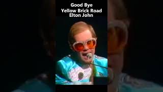 Elton John - Good Bye Yellow Brick Road / Old Pop song / Old Pop Hit Song / classic hit song