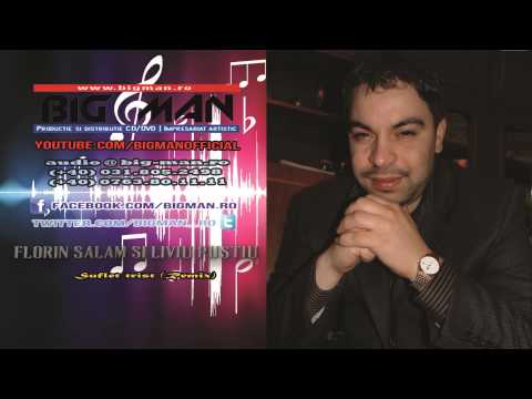 FLORIN SALAM, LIVIU PUSTIU & KAMARAD - Suflet trist (REMIX)