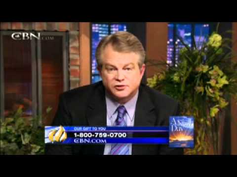 The 700 Club - December 29, 2011 - CBN.com