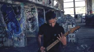 Defiler - Walk In the Glow