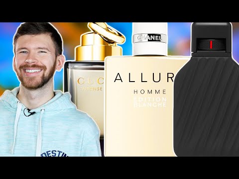 Designer Fragrances That Belong in Every Serious Collection