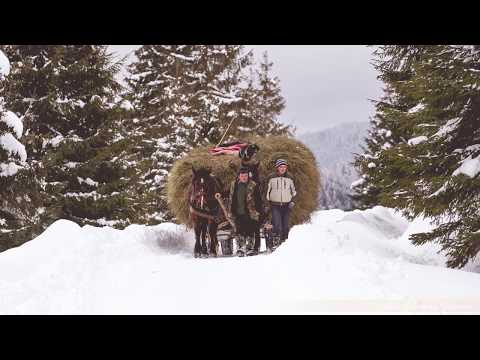 Comanesti - Valea Rece - Lacul Rosu