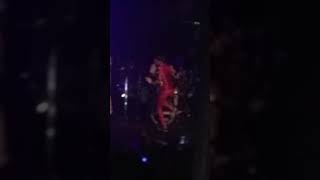Jidenna live helicopters