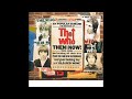The Who - Old Red Wine