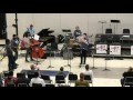 Zoltan by Larry Young, performed at the Miami Valley Jazz Camp