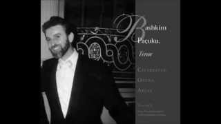 Bashkim Paçuku - Barinjtë E Korabit