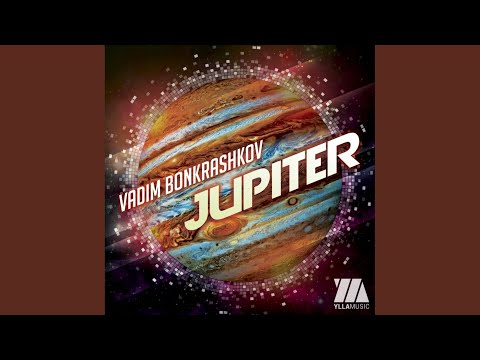 Jupiter (Original Mix)