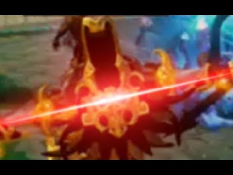 smite montage | ah puch on crack and his Arab friends