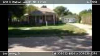 preview picture of video '608 N. Walnut Arnold NE 69120'