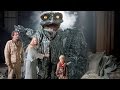 Легенда о Белом Драконе - польская сказка 