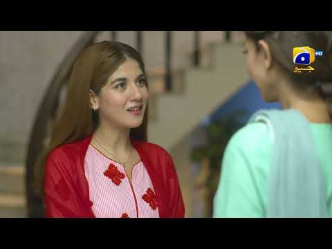 Bojh Episode 18 || 𝗕𝗲𝘀𝘁 𝗠𝗼𝗺𝗲𝗻𝘁 𝟬𝟰 || Areej Mohyudin - Fahad Sheikh || Har Pal Geo