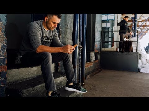 THE BEST SPEECH EVER! - Gary Vaynerchuk