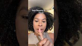 Ways You Can Travel for Free #travelhacks #freetravel #traveltips