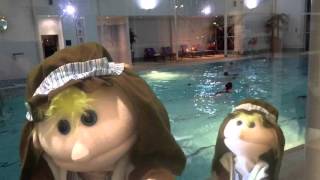 Hotel Can't Afford Ya, ApologetiX. Parody of Hotel California by The Eagles.