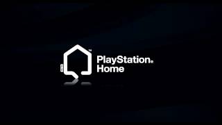 PlayStation Home Music: Classics - One Foot Forward.