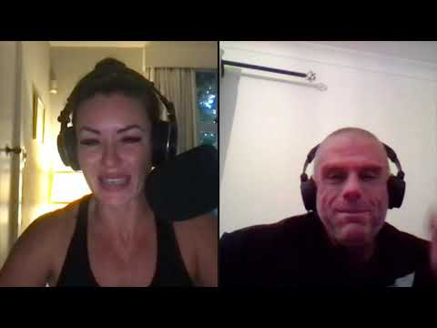 Interview with Mark Getty—The Shocking Truths Behind Bodybuilding & Shredding - Episode 89