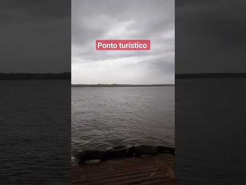 CONHECENDO  Terra Rica  - Paraná  .
