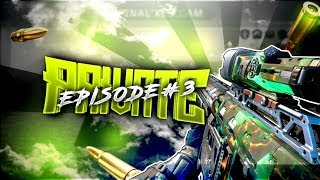 Private episode #3 ft. Glanz (BO3)