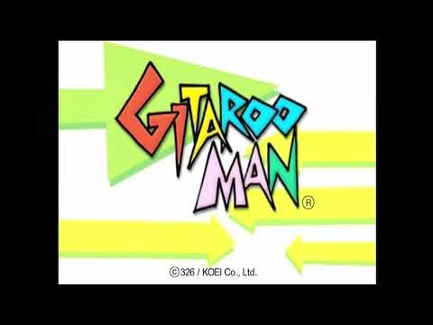 Gitaroo Man/Gitaroo Man Lives! Full OST
