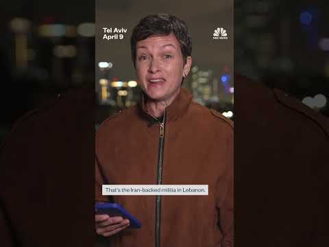 New strikes in Middle East threaten fragile ceasefire between U.S. and Iran