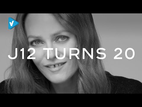 #CHANEL Guide: J12 TURNS 20 CHANEL Watches #J12Turns20 #CHANELWatches