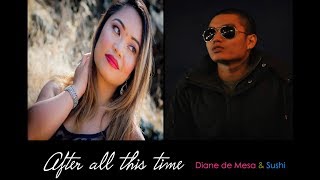 Diane releases "After all this time" duet with Sushi (official lyric video) from the "