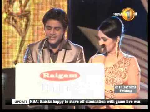 Newsfirst bags top awards at Raigam Tele Awards