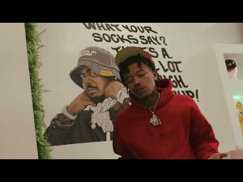 Young Bull &  Ralfy The Plug - Showboating || Dir. @IMNOTEVOL