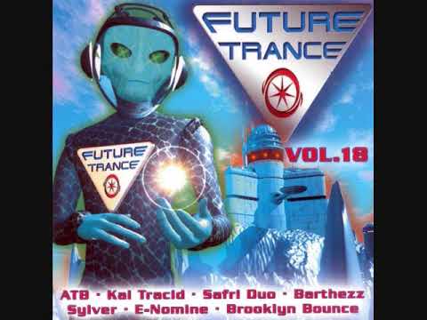 Future Trance Vol.18 - CD2