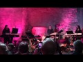 Rick Wakeman Gloucester Blackfriars.Jemma,Jemma Jump and Dance Part 2