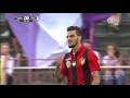 videó: Davide Lanzafame gólja az Újpest ellen, 2017
