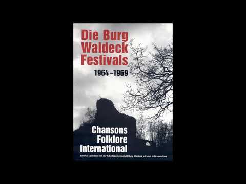 Die Conrads - Streiklied der Fliesenleger