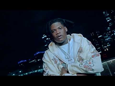 Munna Ikee - Uh Ohh (Offizielles Video)