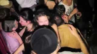 JEANROCH BDAY BASH PARTY HOSTED BY PHARRELL WILLIAMS AT VIP ROOM THEATER PARIS