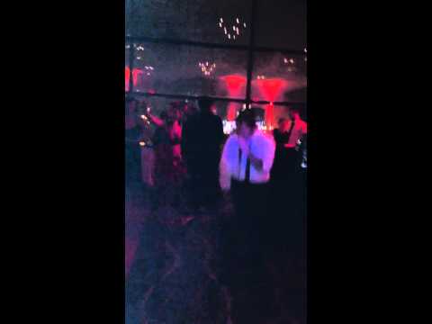 Drew William Performance @ Capitalist Ball 2012