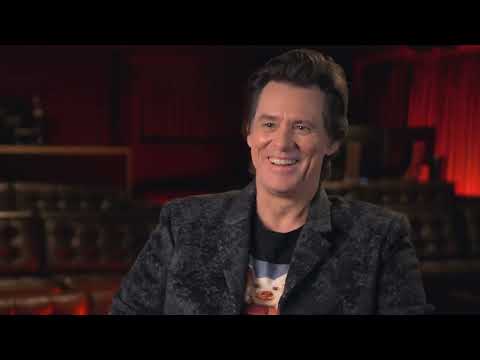 Featurette: Bigger, better, bluer