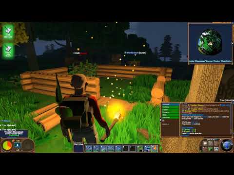 MongoTV_962 - Part 3 - ECO - Multiuser - World - OLSEN - Public Server ECO World - New House