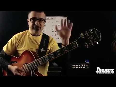 Armonia e Teoria: impariamo a distinguere gli intervalli fra le note