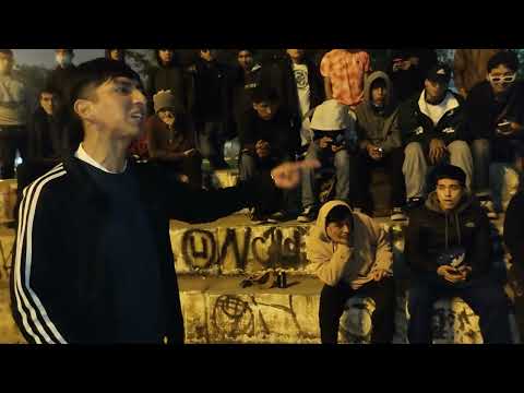 JOZAN vs BERREWAN Plaza De Reyes