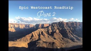 LAS VEGAS, GRAND CANYON, BOTTLETREE RANCH  (Emma Louise - Freedom)