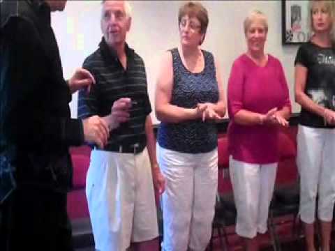 Four Told by Devin Knight