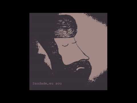 Saudade, Eu Sou - Junior Freitas