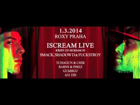 SMACK & FUCKSTROY RARE 2007 FREESTYLE / FREEDOWNLOAD