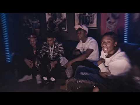 Yung Reezy - "Murder Scene" (Ft. Eway Menace x G Melskii) (prod.byWoodonthebeat) Shot by YZshotem