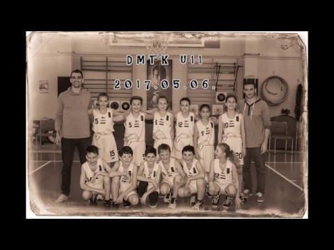 2017 05 06 DMTK U11