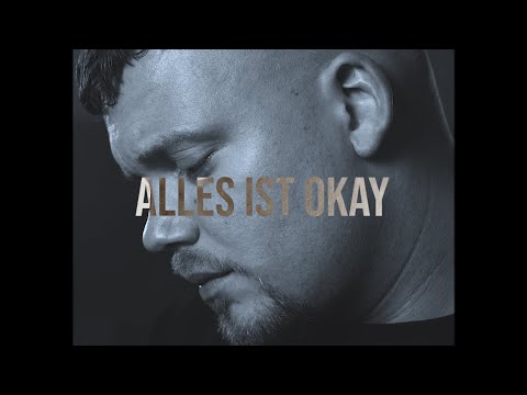 TOM HE - ALLES IST OKAY (OFFICIAL VIDEO) [prod. Spotless]