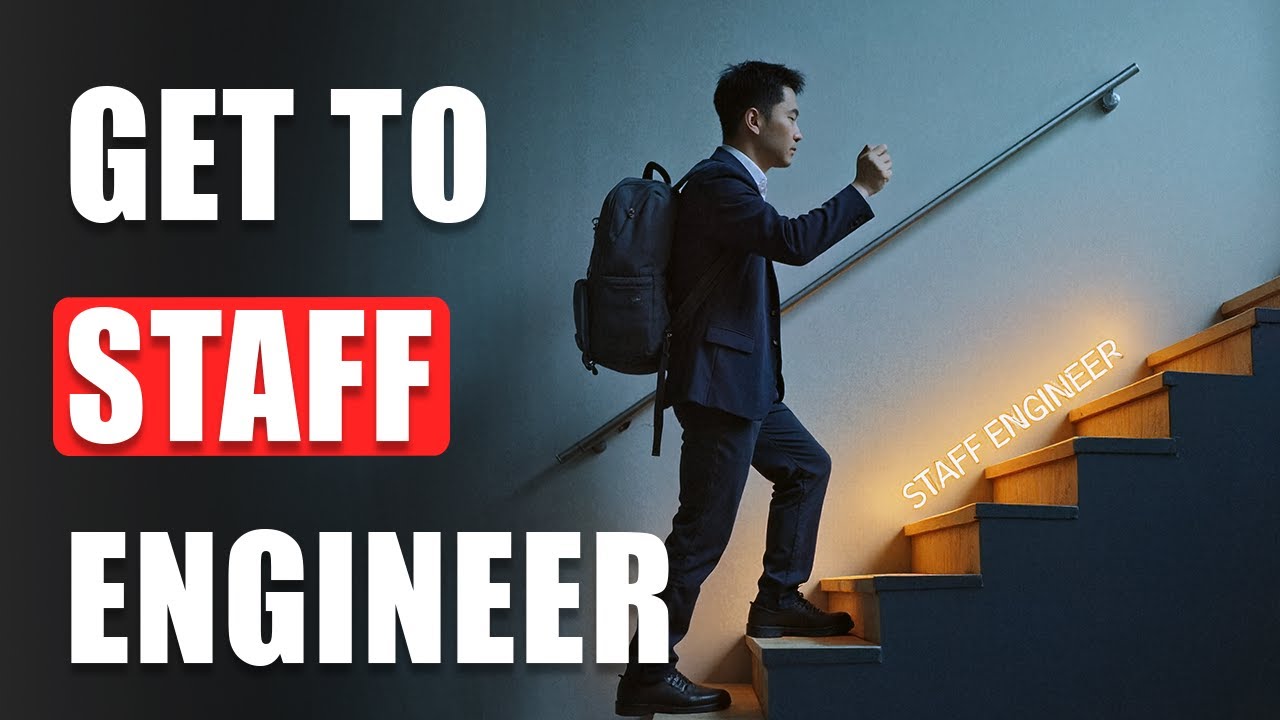 How I Became a Staff Software Engineer at Meta in Just One Year