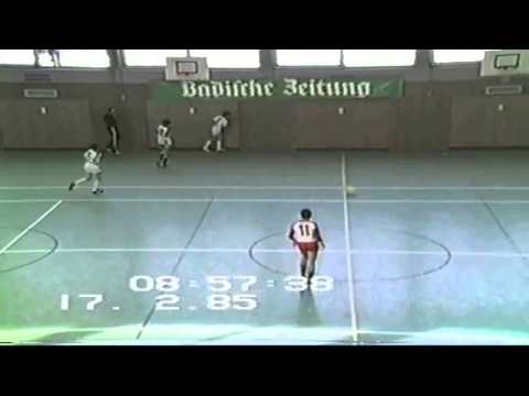 SV Weil C - Stuttgarter Kickers C      17.02.1985